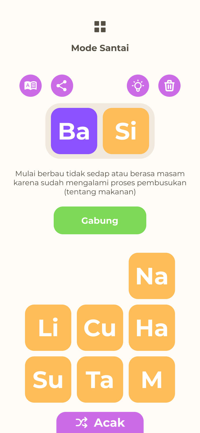 Gameplay